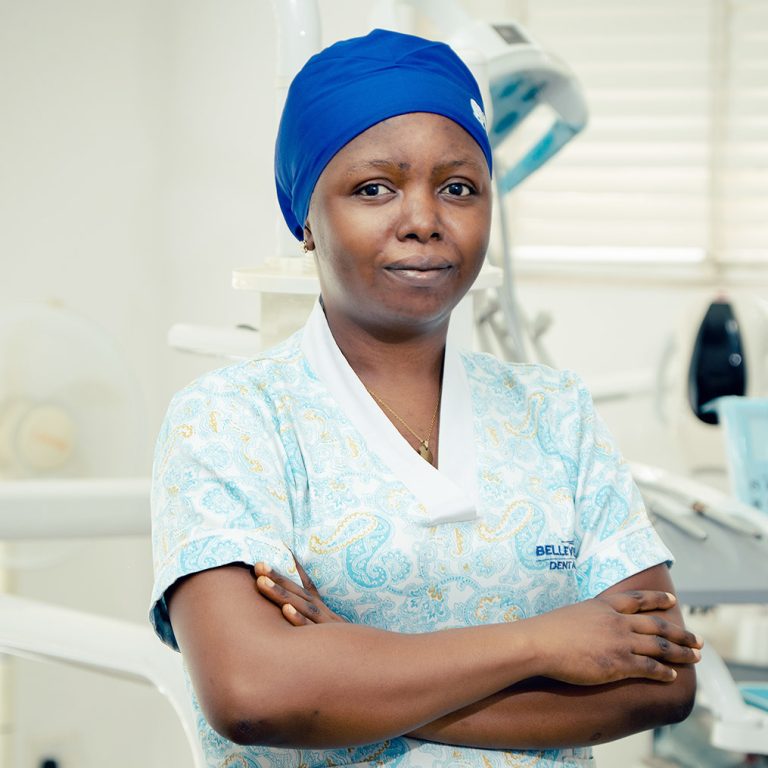 Bellevue Dental Blessing