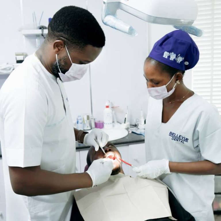 Bellevue Dental Clinic 12