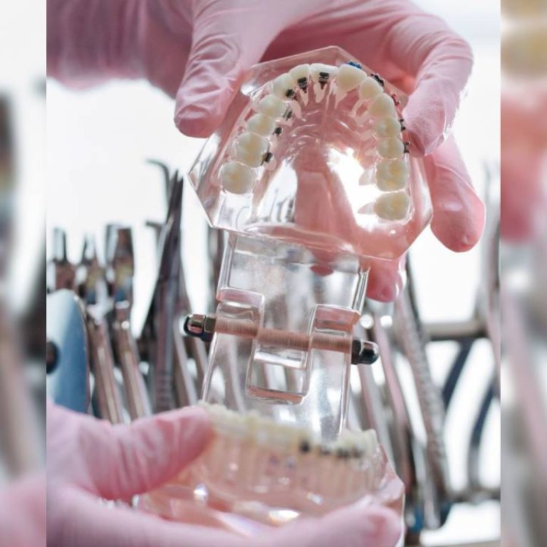 Bellevue Dental Clinic 17