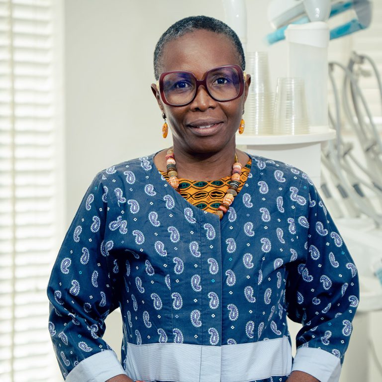 Bellevue Dental Dr Marie Okele